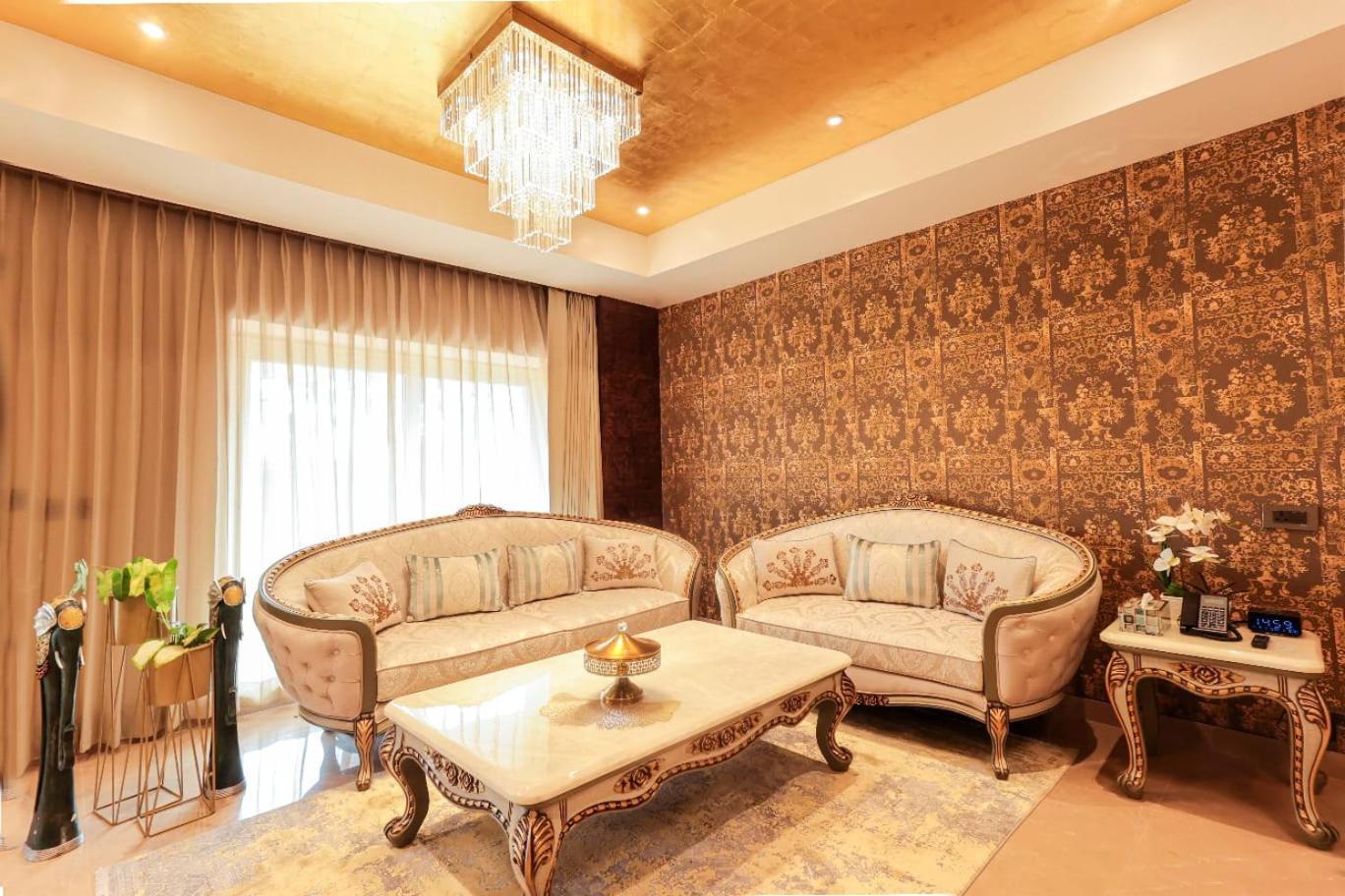 Hukam'S Lalit Mahal - Hotel Convention Club Raipur  Luaran gambar